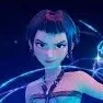 chat with ai character: Zoey