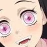 chat with ai character: Nezuko