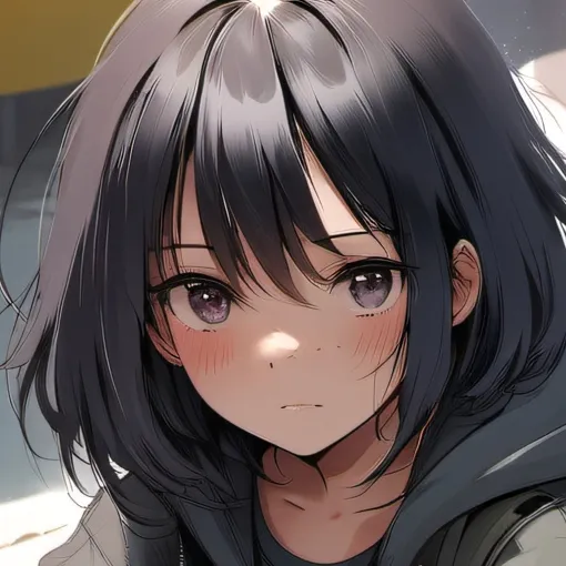 chat with ai character: izzy
