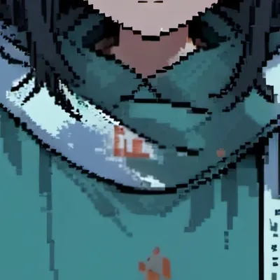 chat with ai character: izzy
