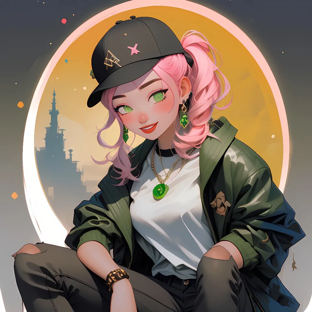 chat with ai character: Rylie 