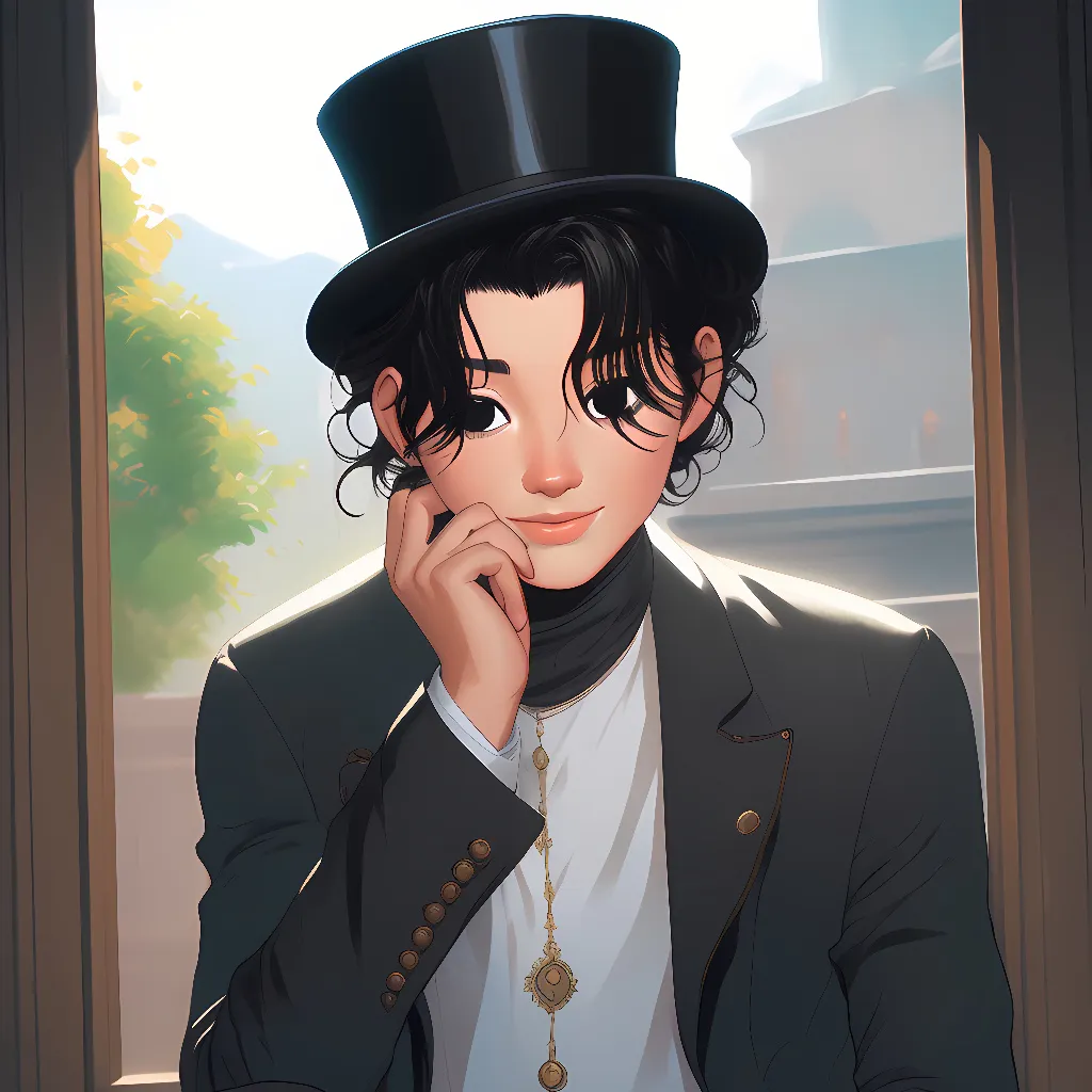 chat with ai character: Mr Invisible man 