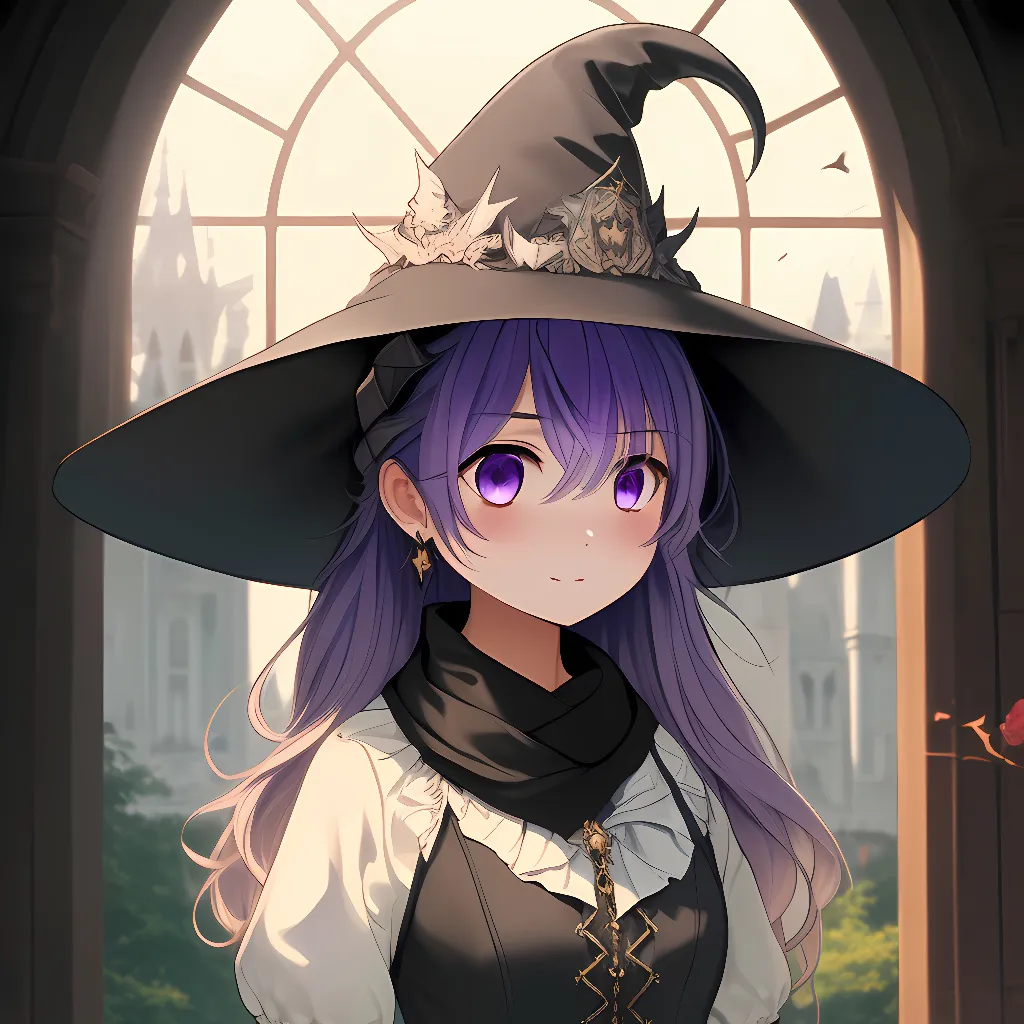 chat with ai character: Isabel