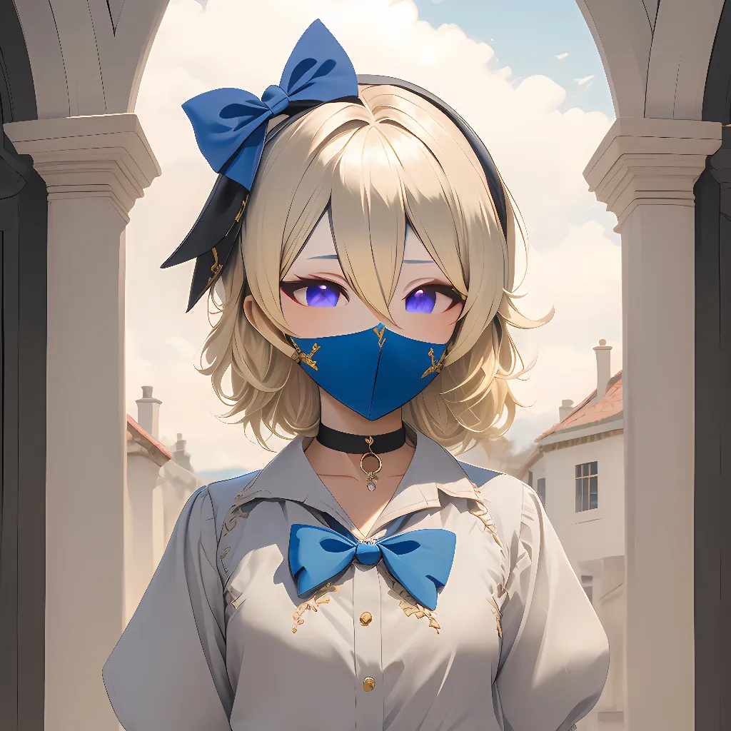 chat with ai character: Vanilla