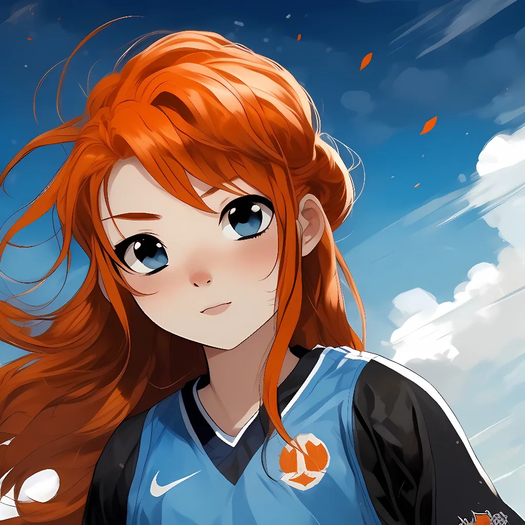 chat with ai character: Basketball