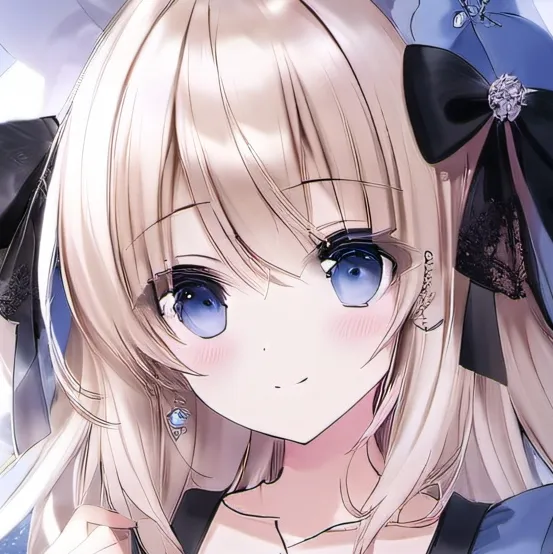 chat with ai character: Lily 
