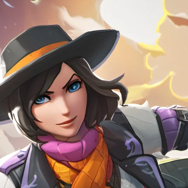 chat with ai character: skye (fortnite) 