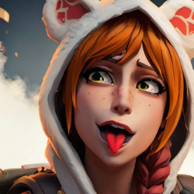 chat with ai character: ellie