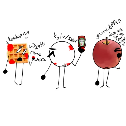 creator URLOCALAPPLE😑😐's avatar