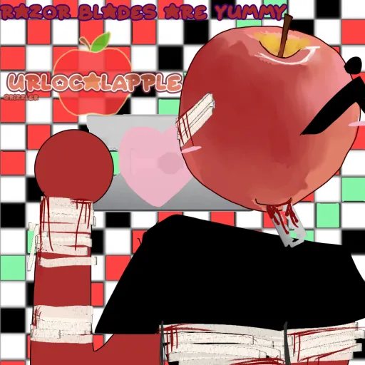 creator URLOCALAPPLE :D's avatar