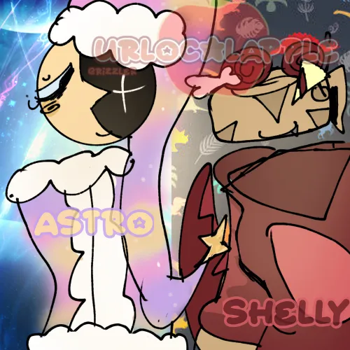 creator URLOCALAPPLE's avatar