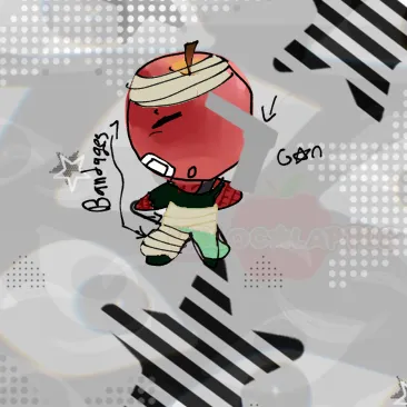 creator URLOCALAPPLE's avatar