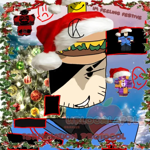 creator URLOCALAPPLE :D🎄's avatar