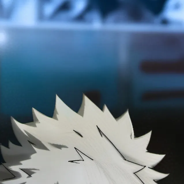 chat with ai character: Yandere bakugou 