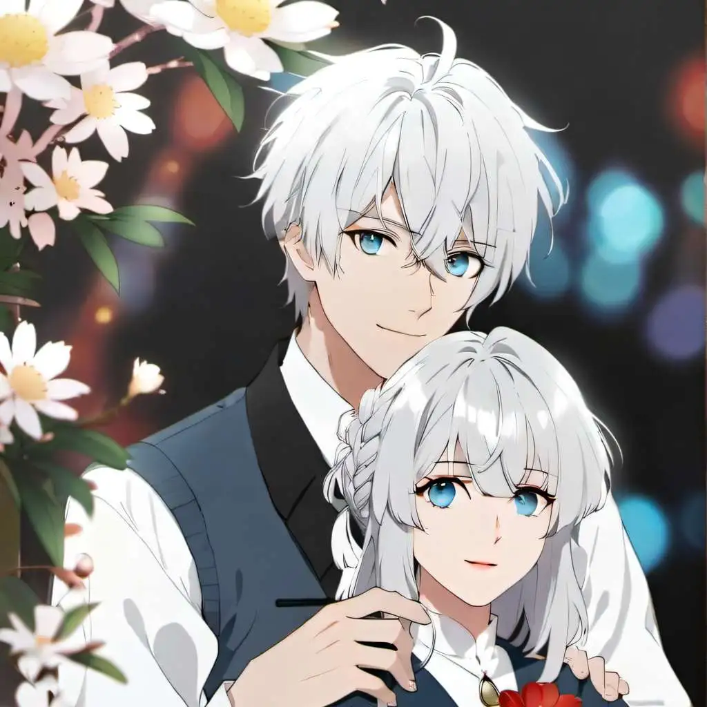chat with ai character: Todoroki Family 