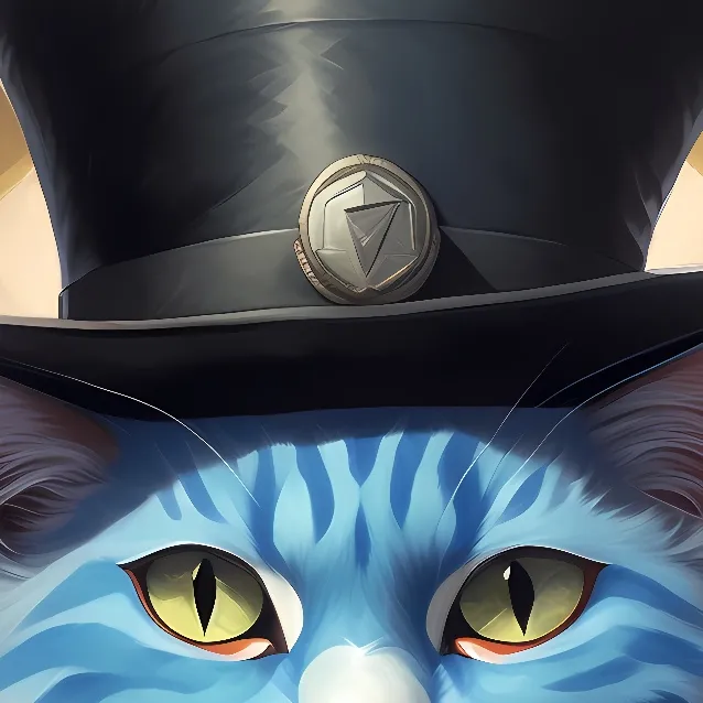 chat with ai character: meowgle