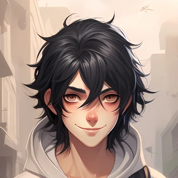 chat with ai character: Jeff the Killer
