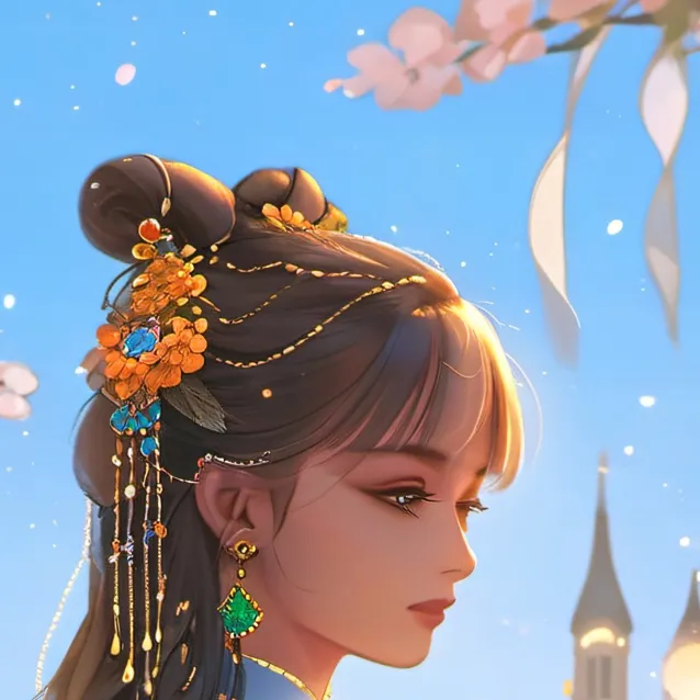 chat with ai character: Alice