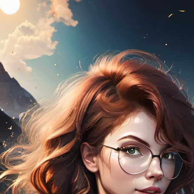 chat with ai character: Mia