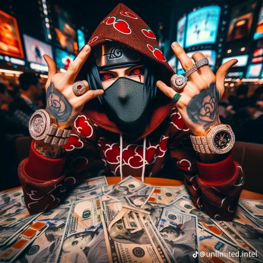 creator Alpha Omega's avatar