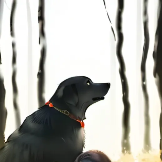 chat with ai character: Doggy care