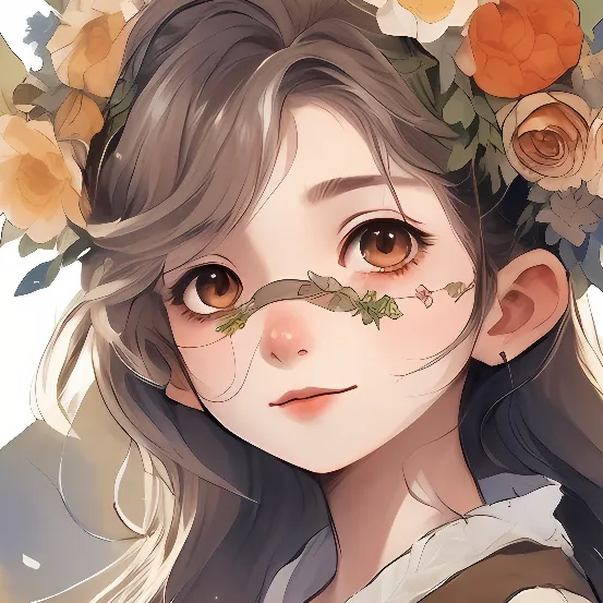 chat with ai character: •^hikari^•