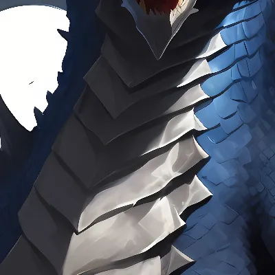 chat with ai character: Icicle 