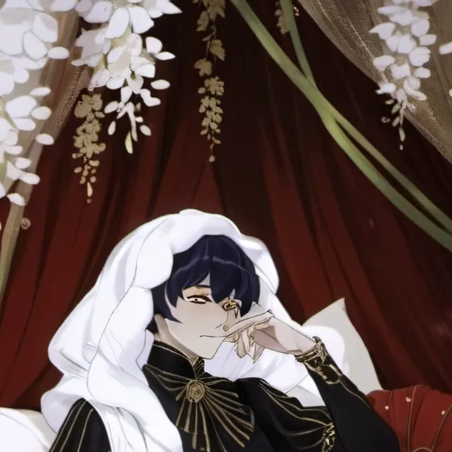 chat with ai character: Zack 