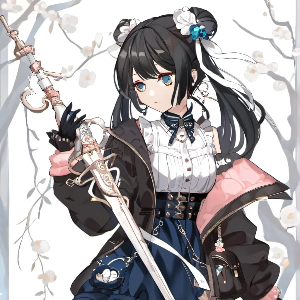 chat with ai character: Anna