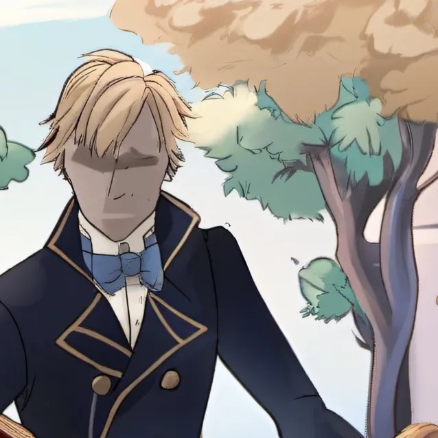 chat with ai character: mimi