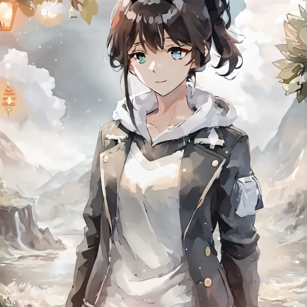 chat with ai character: Ella