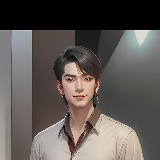 chat with ai character: Emmett