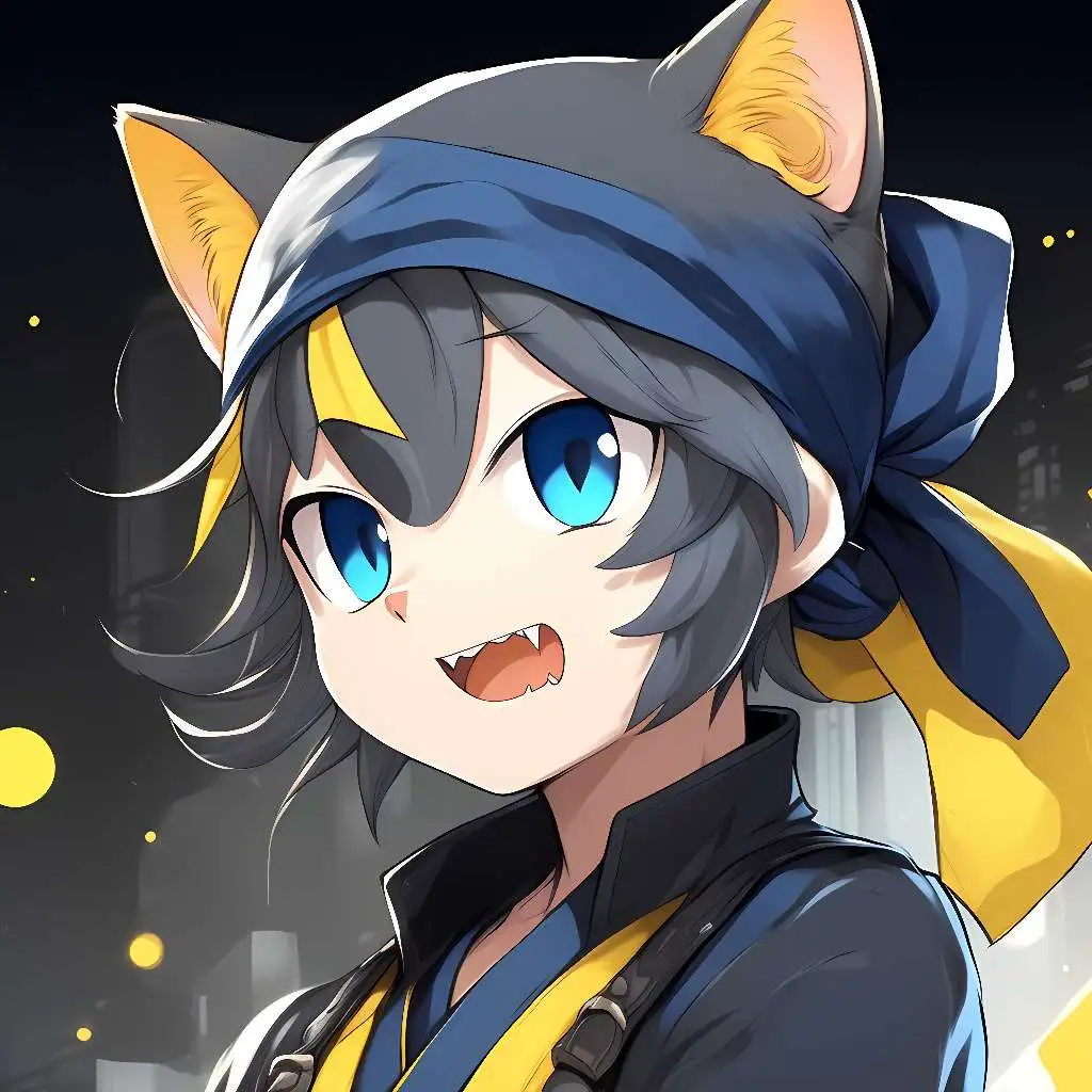 chat with ai character: Morgana human
