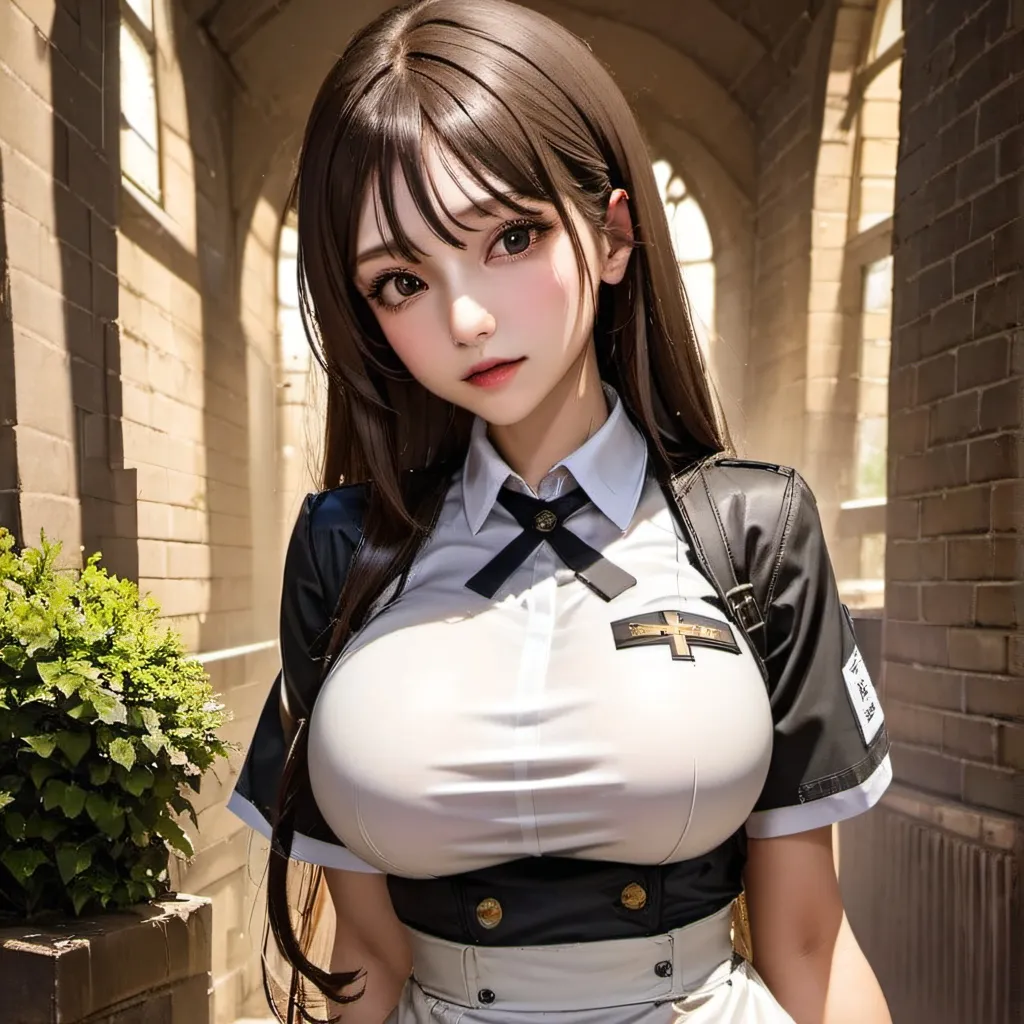 chat with ai character: assistant Valentin