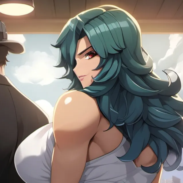 chat with ai character: il