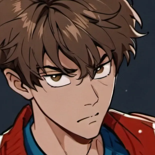 chat with ai character: Tyler(from sbg)