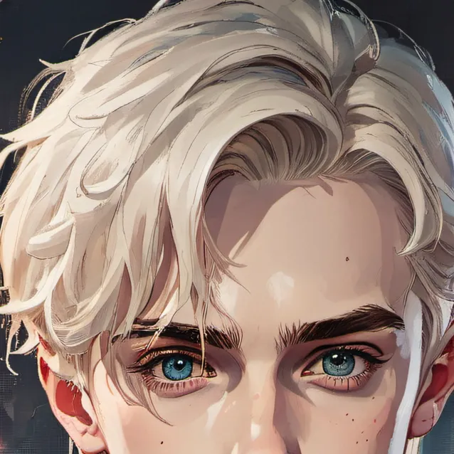 chat with ai character: Draco Malfoy ❤️ 