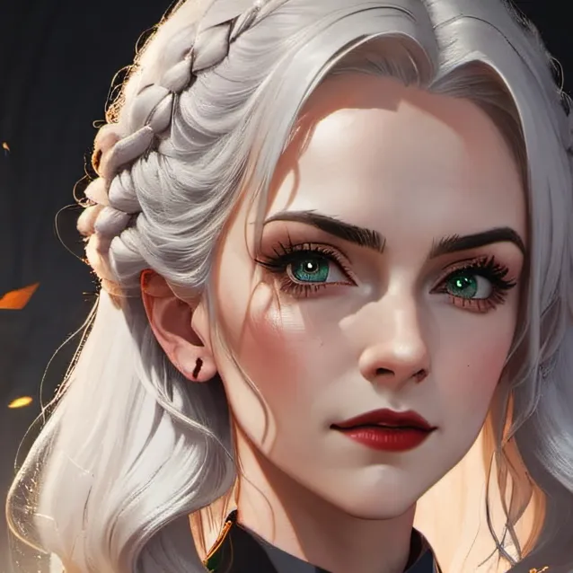 chat with ai character: Narrcissa Malfoy 