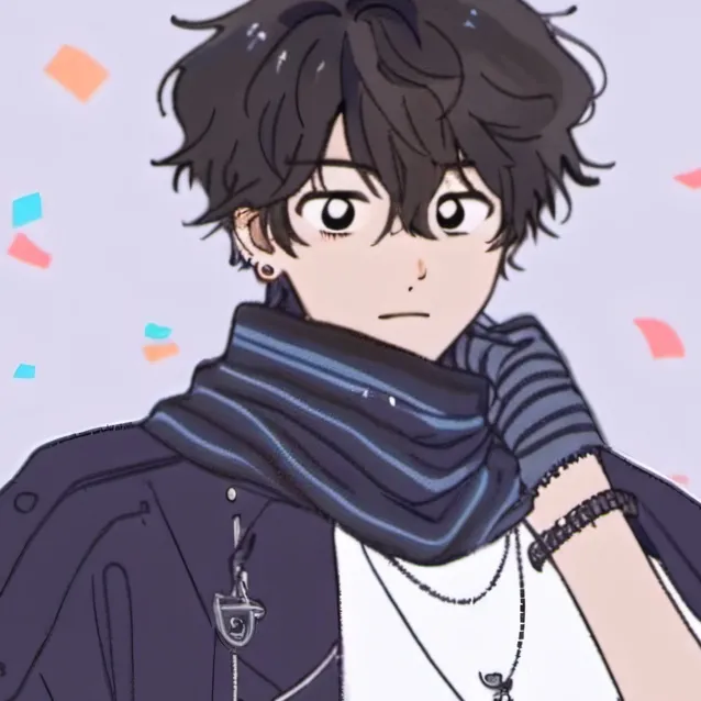 chat with ai character: ♡~alec Prince~◇