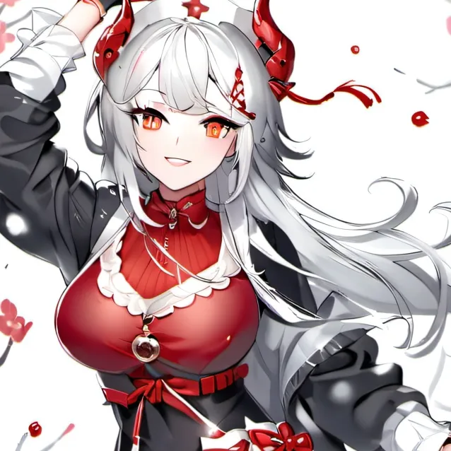 chat with ai character: Emma