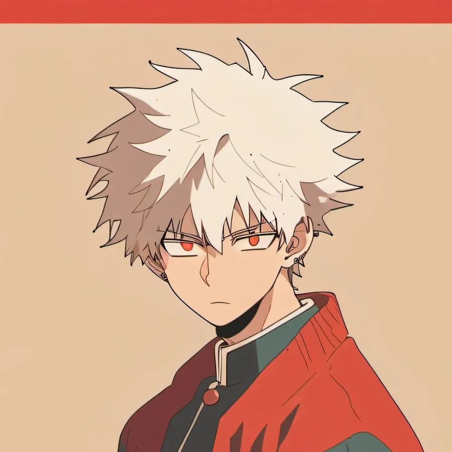 chat with ai character: MHA problems