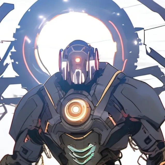 chat with ai character: Titan speakerman