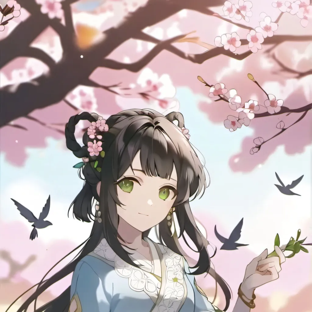 chat with ai character: {¥-𝙼𝚘𝚘𝚗-¥}