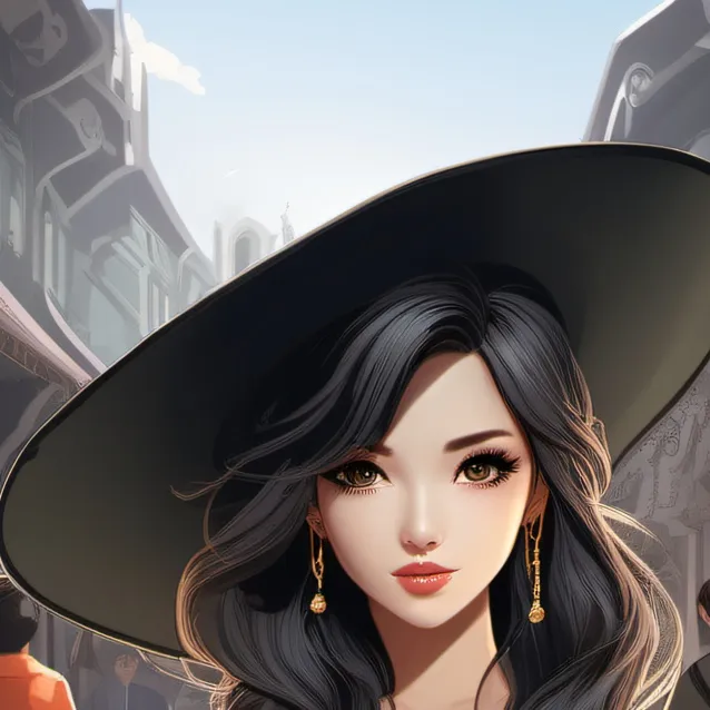 chat with ai character: emma