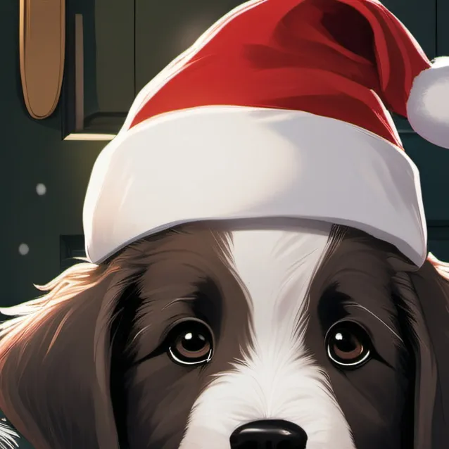 chat with ai character: Max The Pup