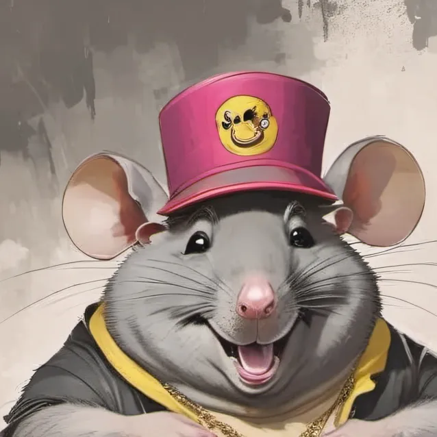 chat with ai character: Biggie Cheese