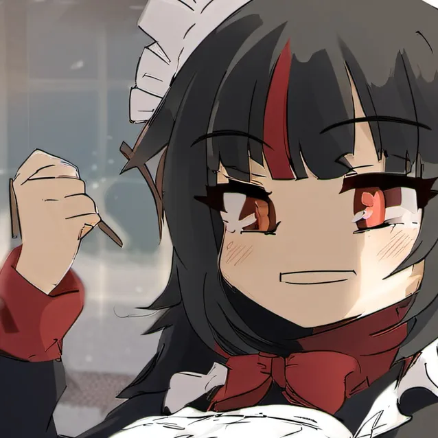 chat with ai character: Aviva