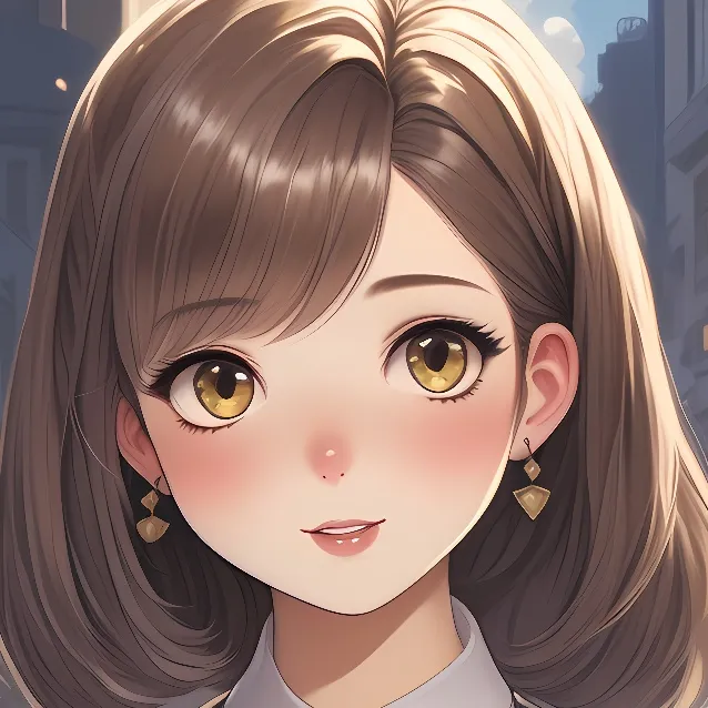 chat with ai character: Jenny