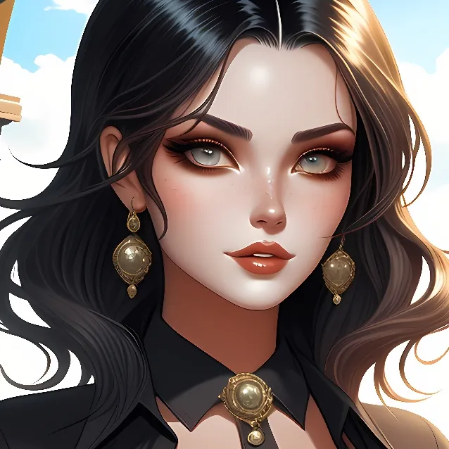 chat with ai character: Rachel Garcia