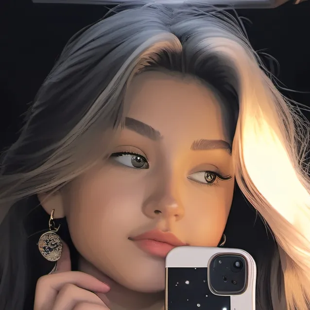 chat with ai character: Ava Vincent 